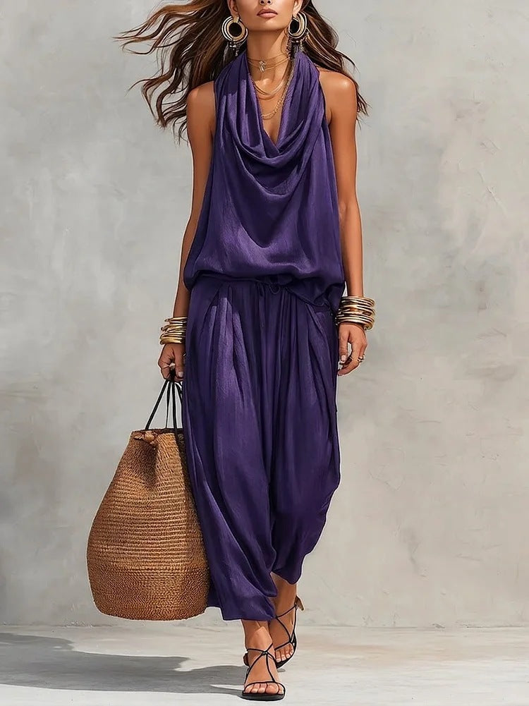 Purple / 3XL