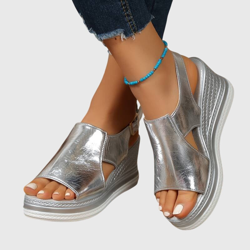 Silver / 10.5