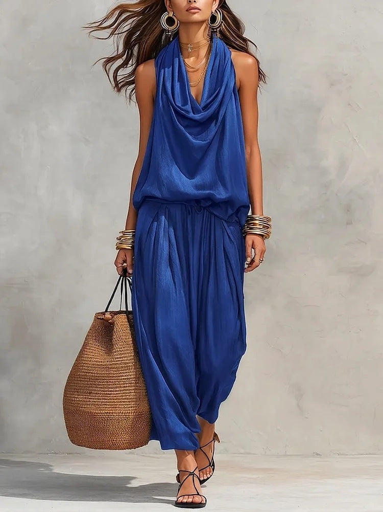 Cobalt Blue / 3XL