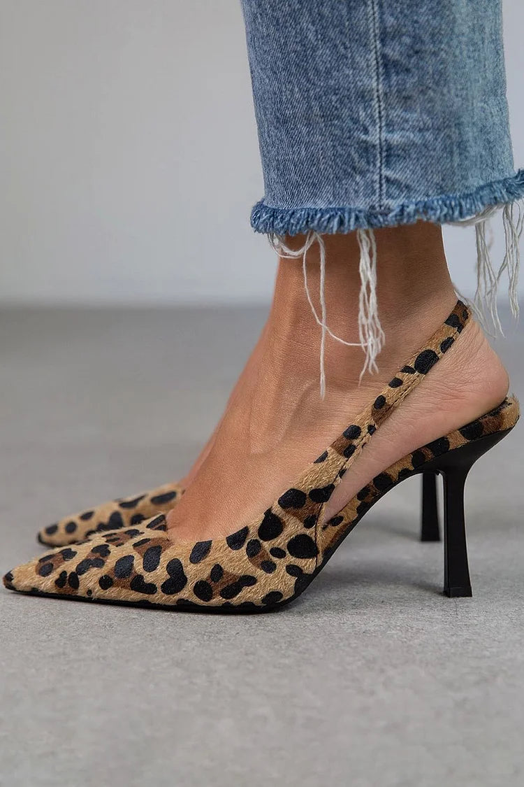 Leopard / 42