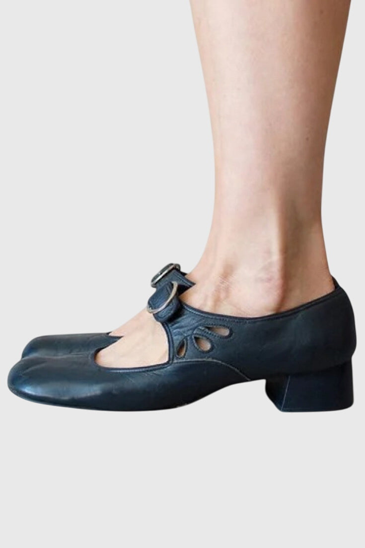 Blue / 12 US | 43 EU
