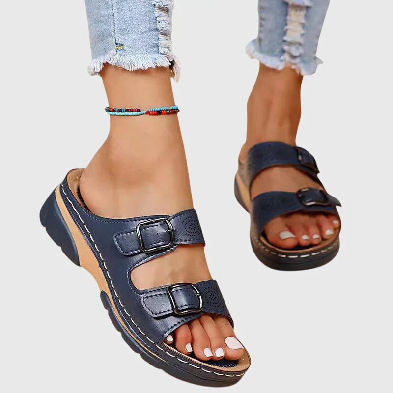 Blue / 11 US | 42 EU