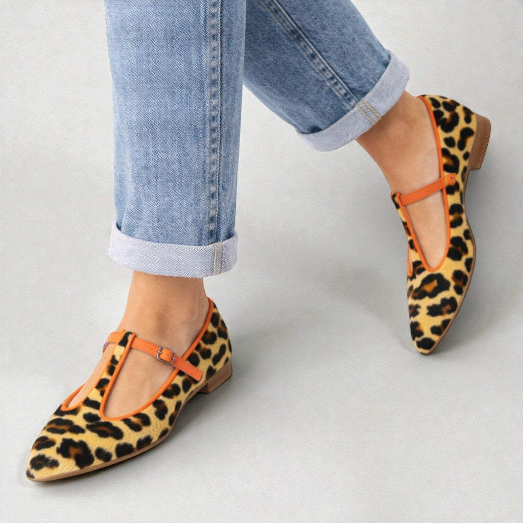 Leopard / 11.5