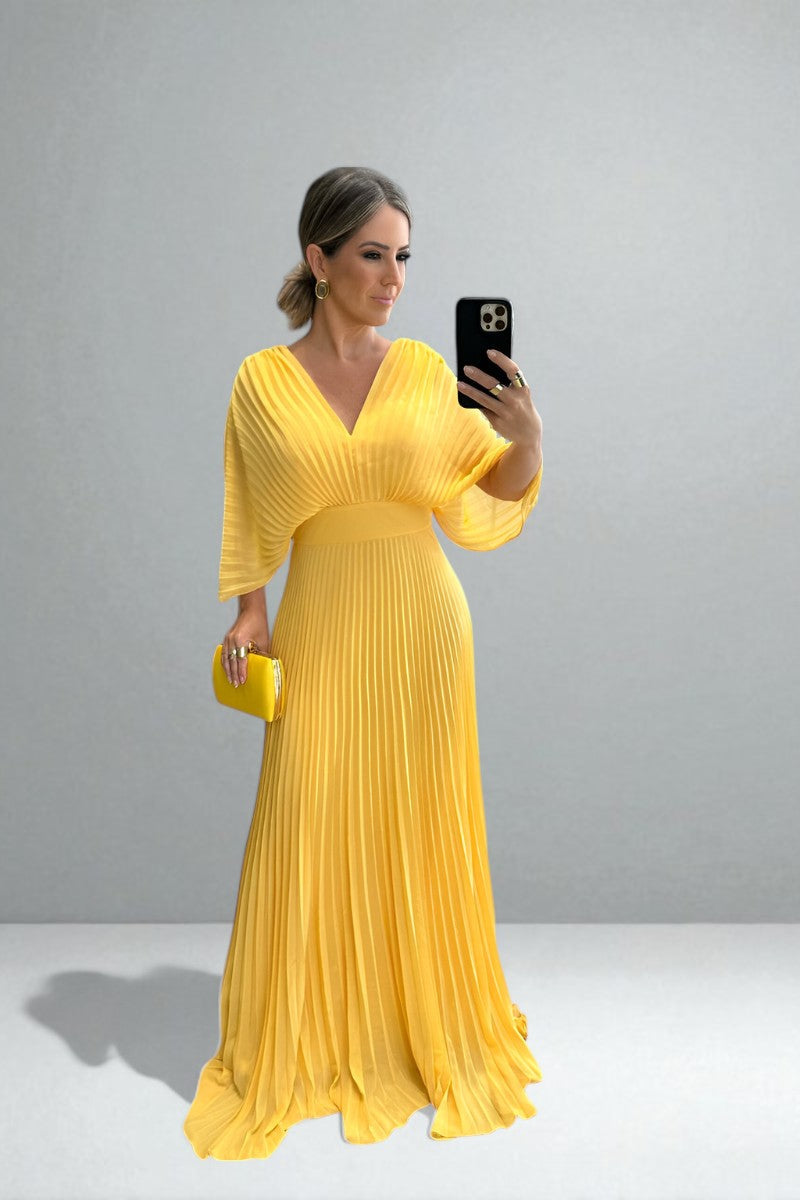 Yellow / 2XL