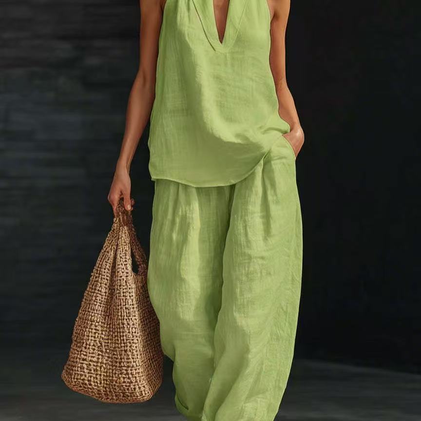 Green / 3XL