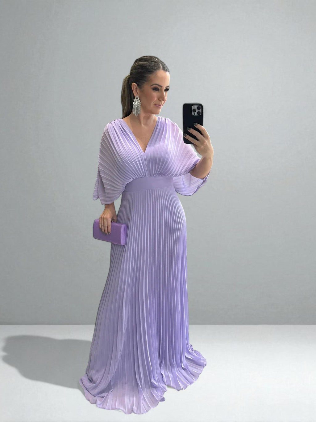Purple / 2XL