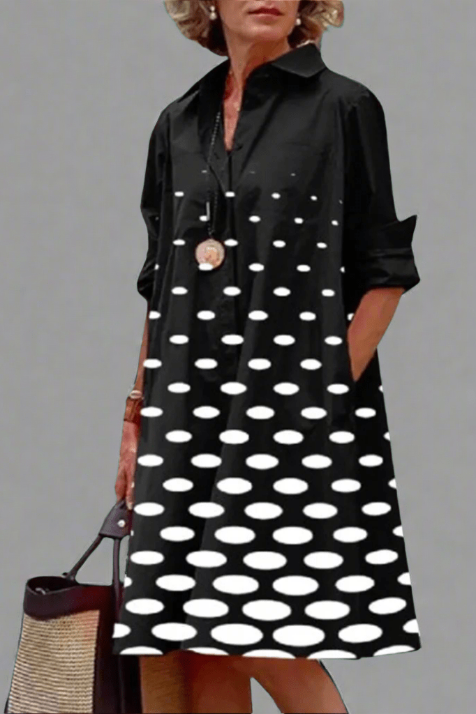 Black / 3XL / 20-22