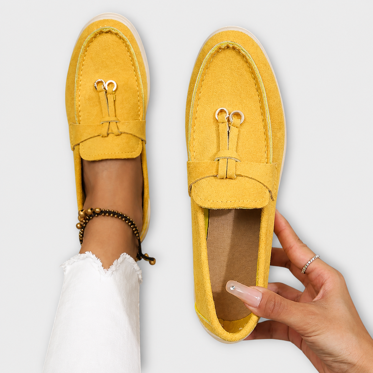 Yellow / 43
