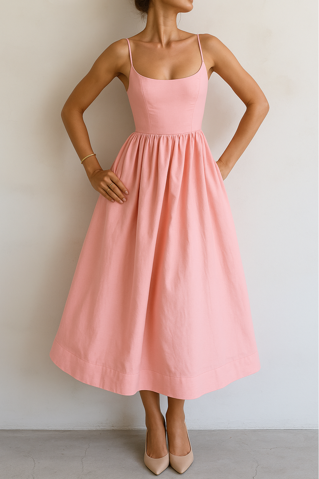 Pink / 2XL