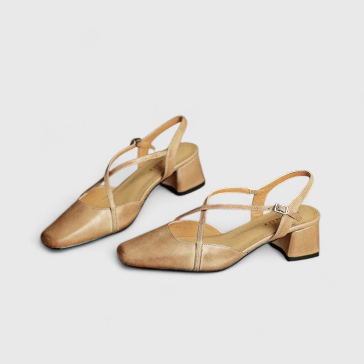 Beige / 9 US | 40 EU