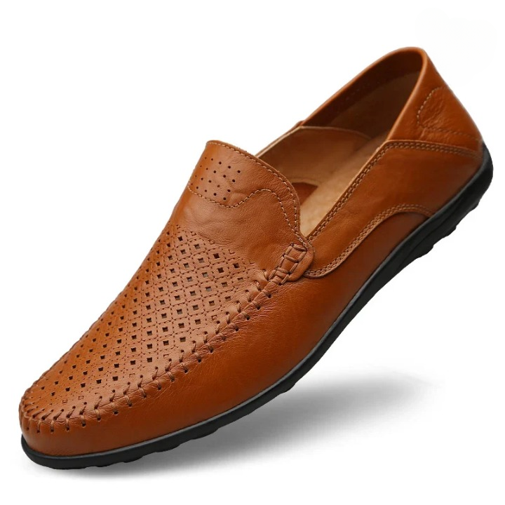 Cut Red Brown / 12