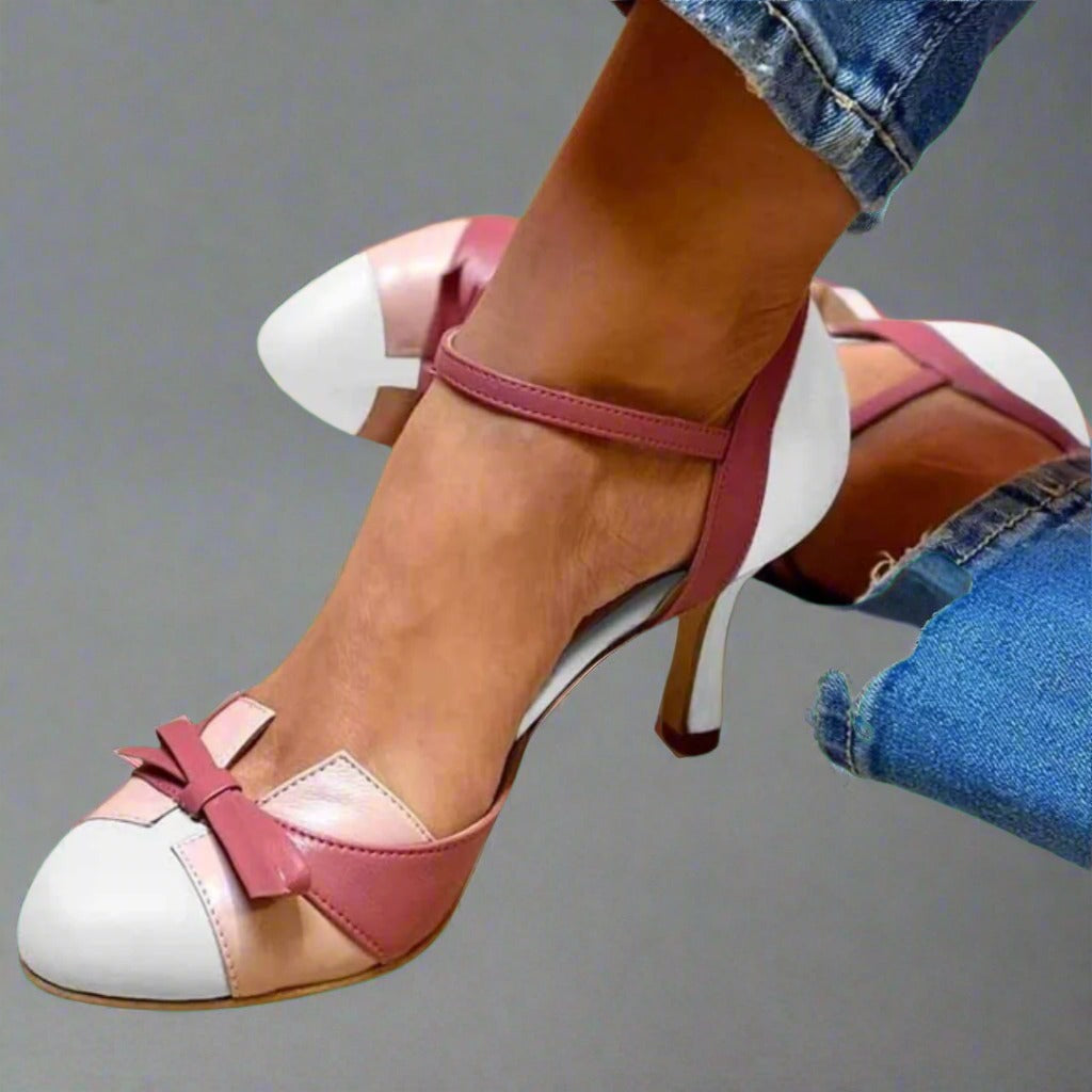 White / 42