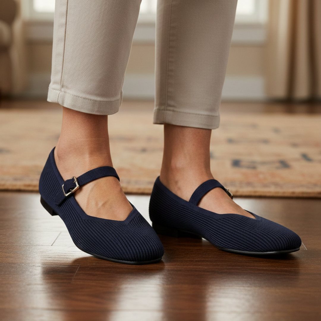 Navy Blue / 11.5