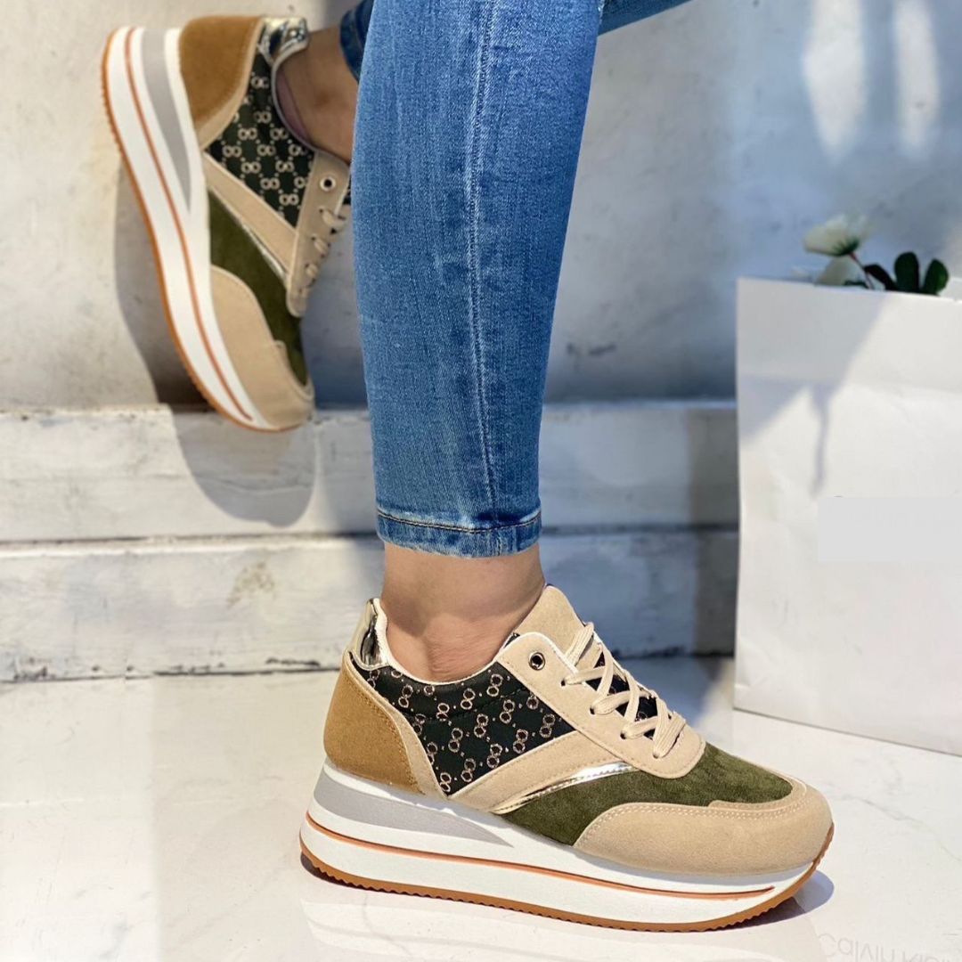 Green / 41