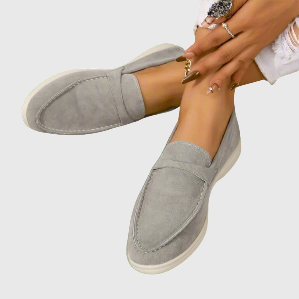 Light Grey / 11.5