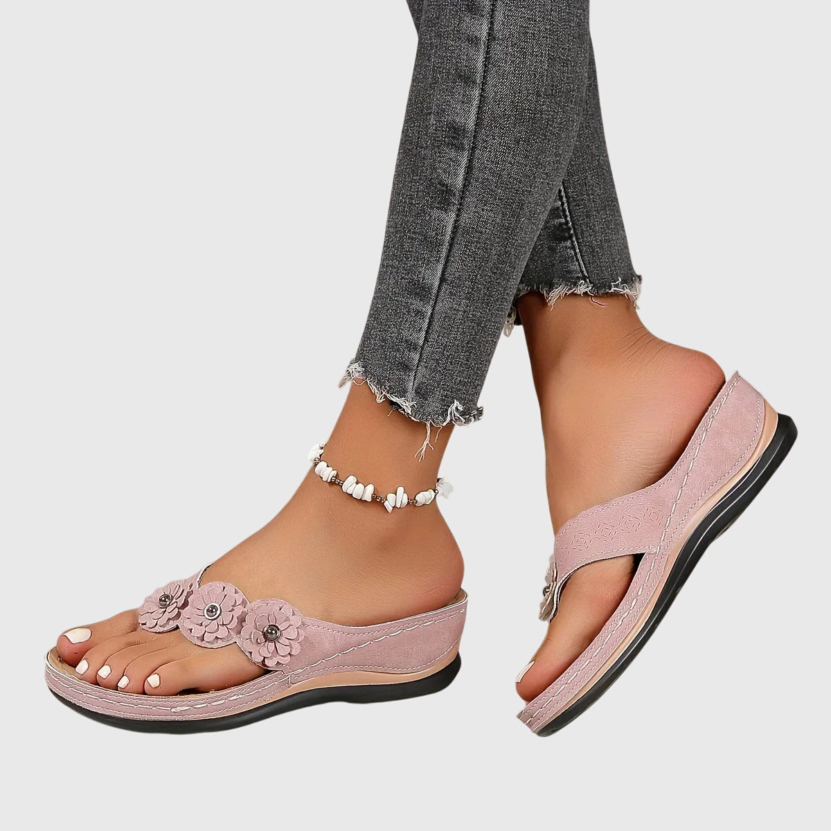 Pink / 11 US | 42 EU