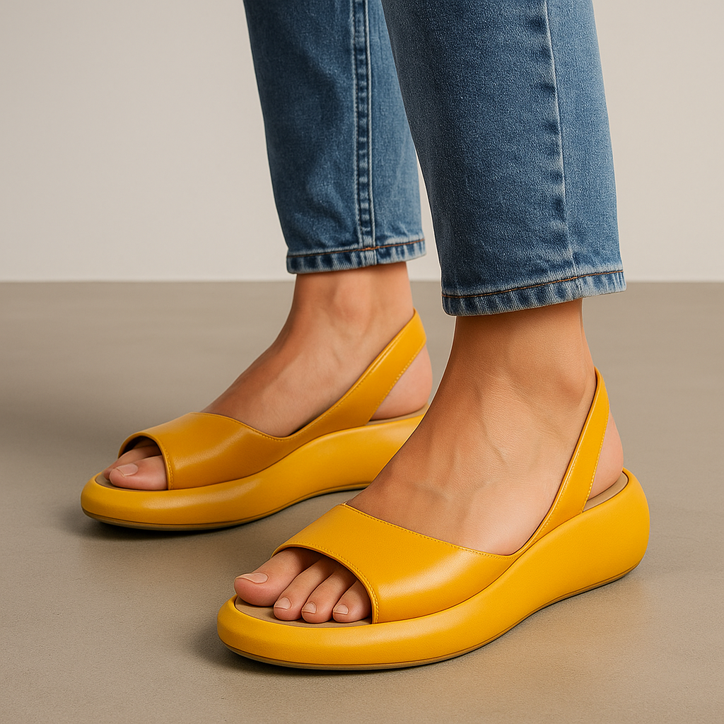 Yellow / 9