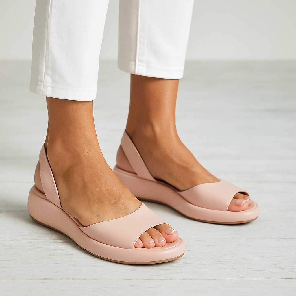 Pink / 9