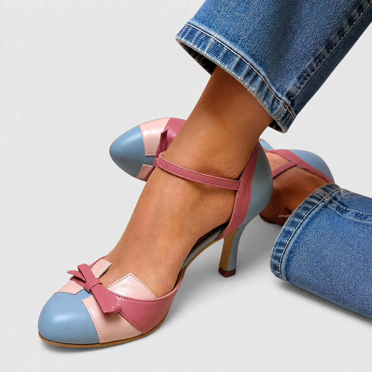 Light Blue / 43