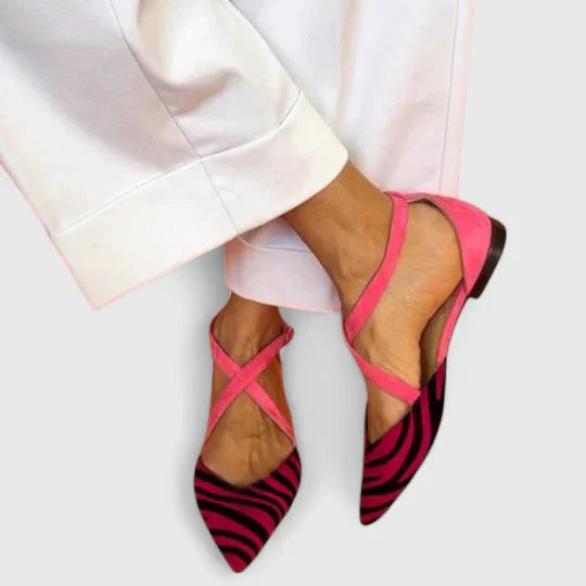 Dark Pink / 12 US | 43 EU