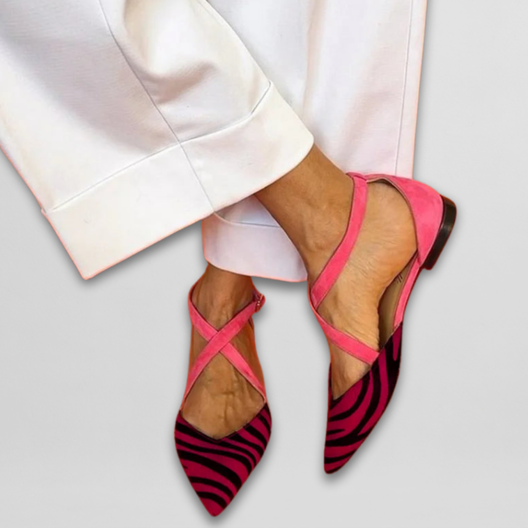 Dark Pink / 11.5