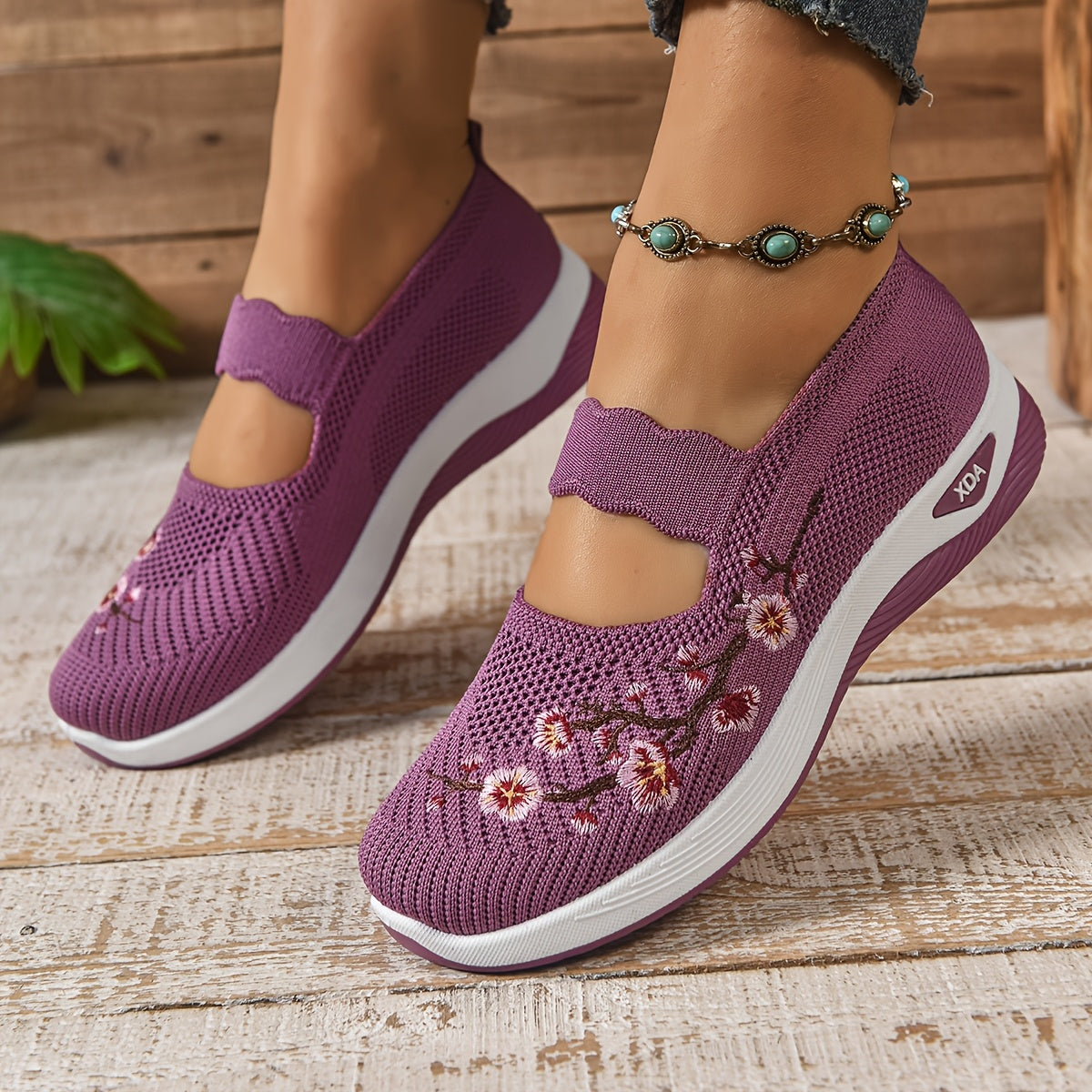 Purple / 43