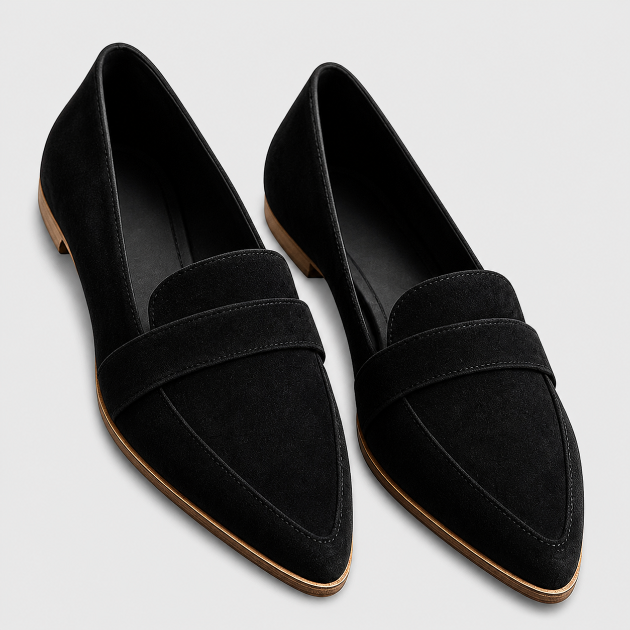Black / 45
