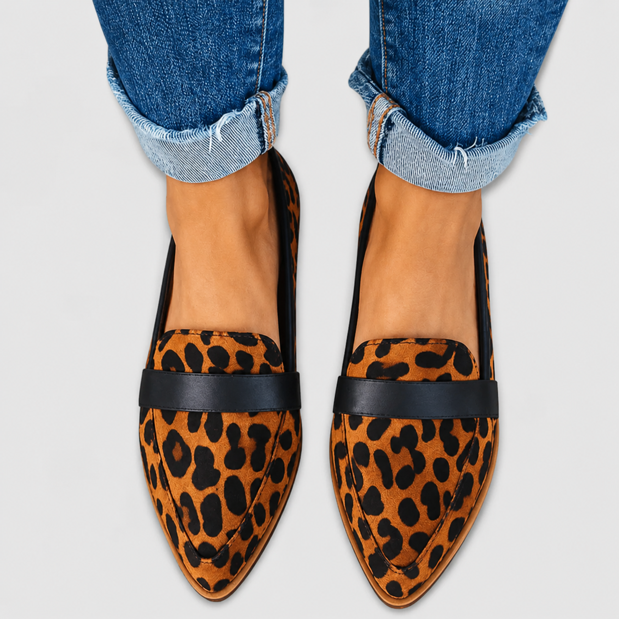 Leopard / 45