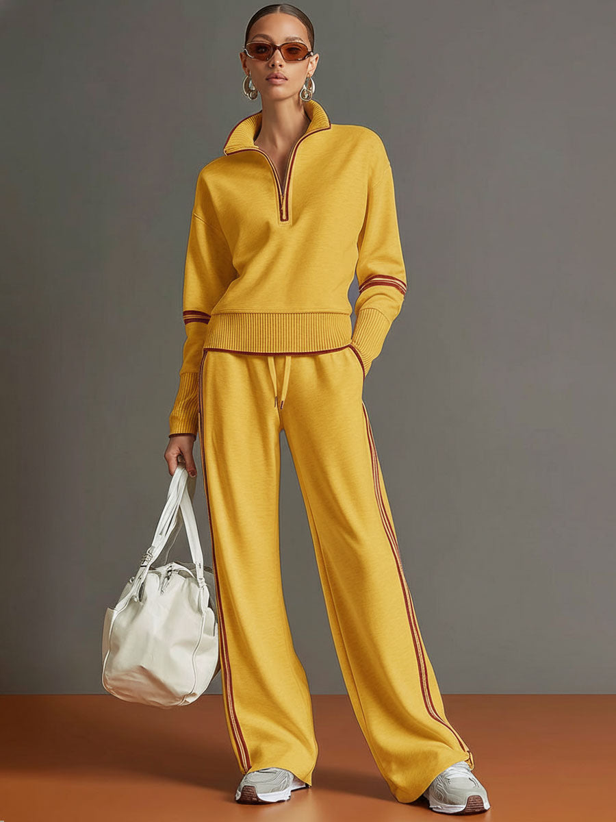 Yellow / 2XL