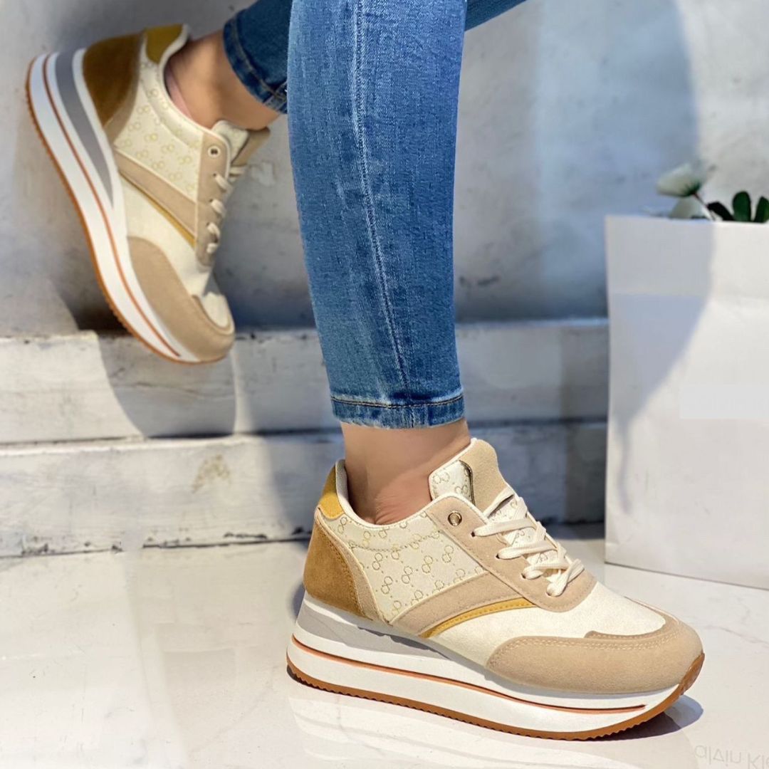 Beige / 41