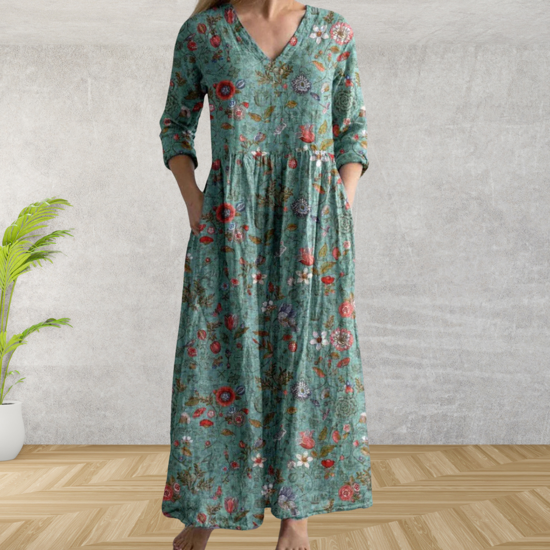 Dark Green / 5XL