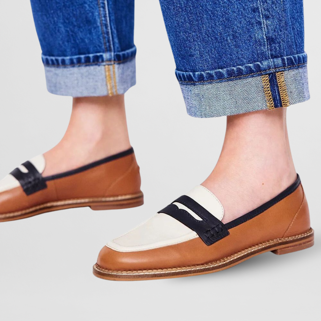 Brown / 11.5