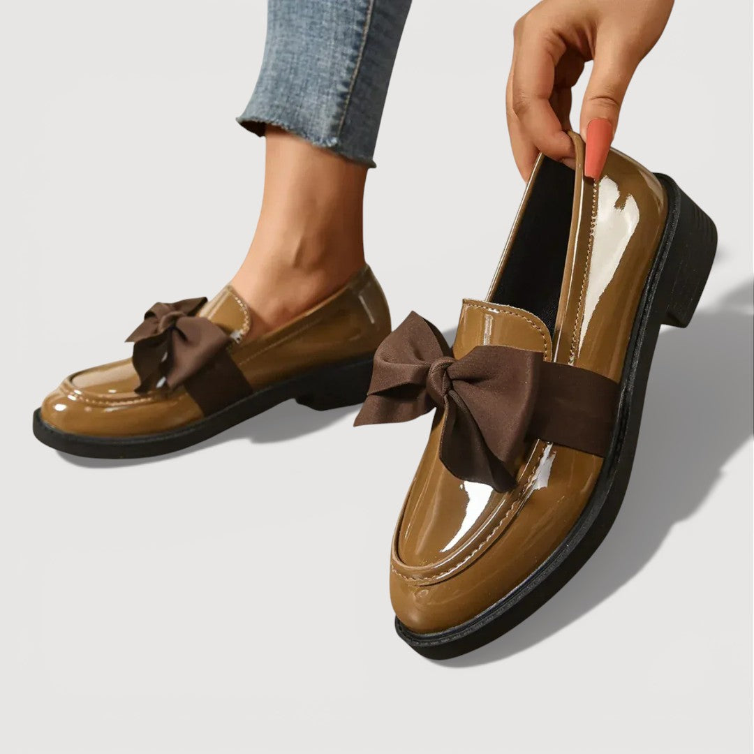 Brown / 11.5