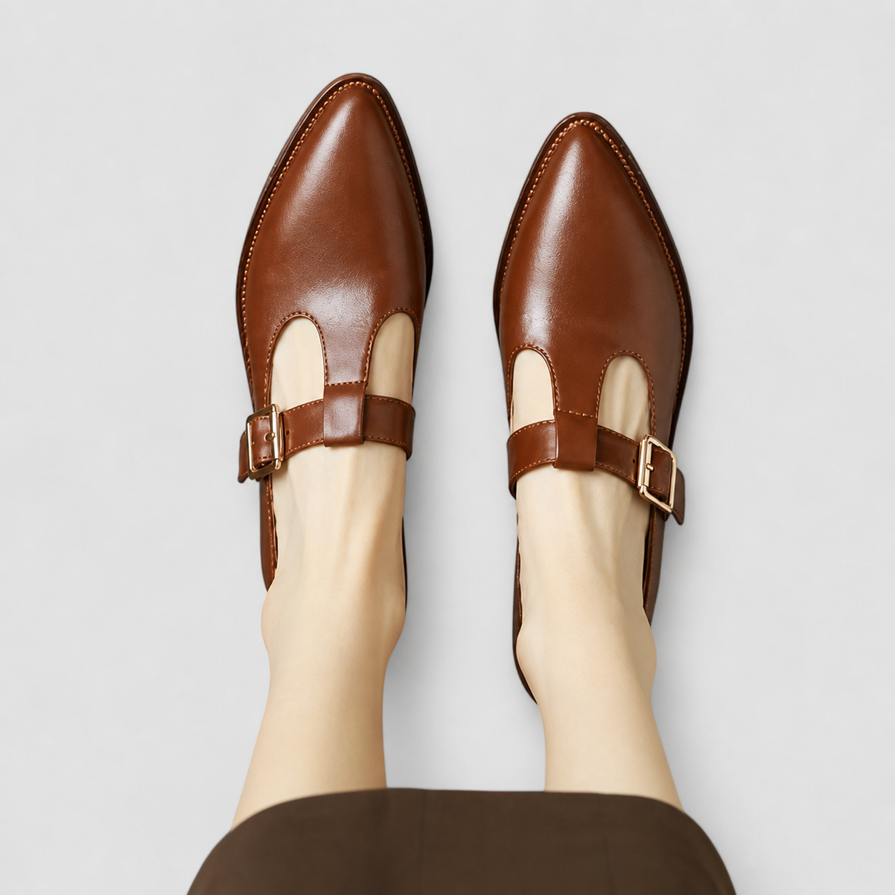 Brown / 40