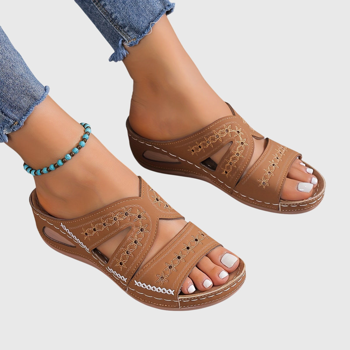 Light Brown / 12 US | 43 EU