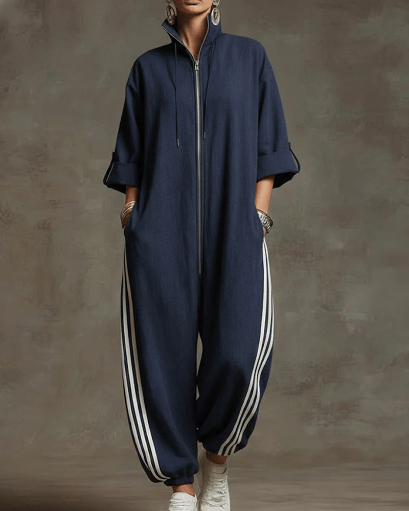 Dark Blue / 3XL