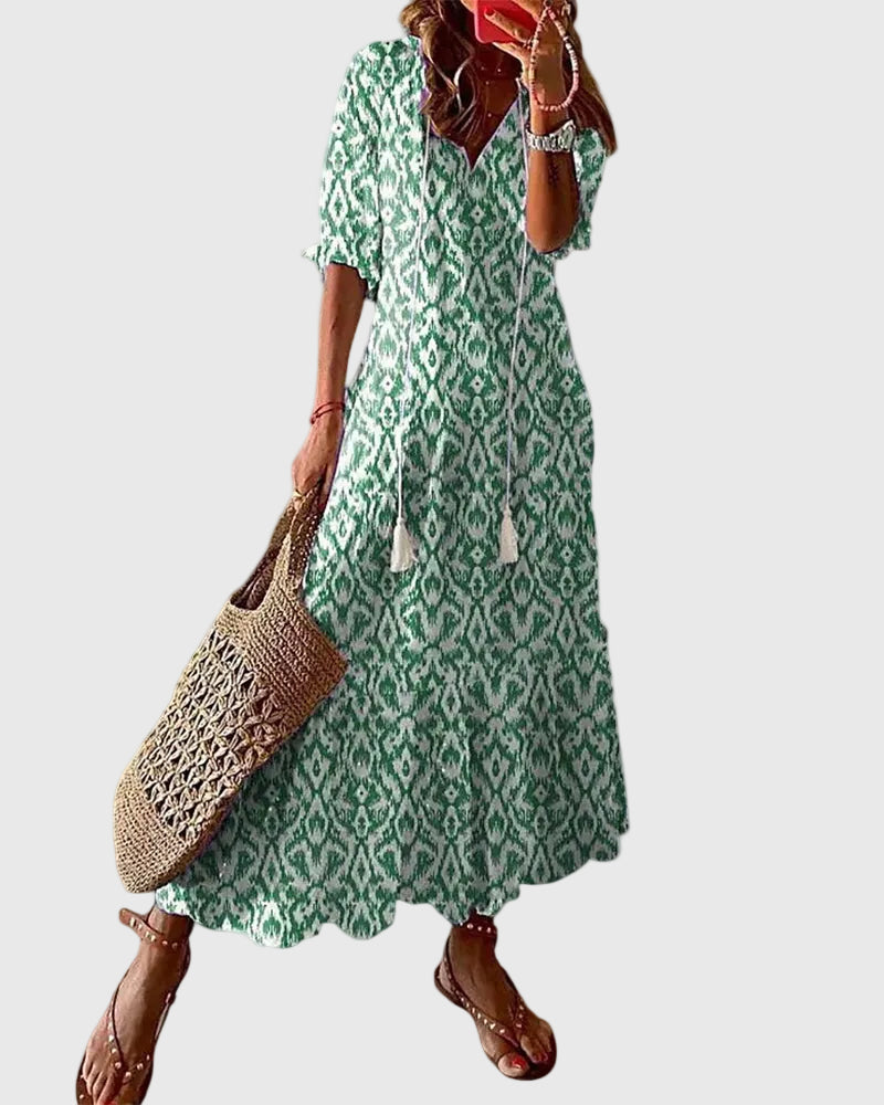 Green / 5XL