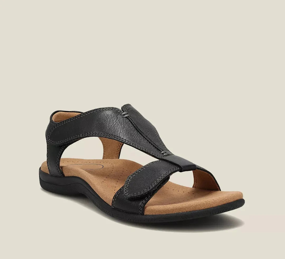 Black / 10