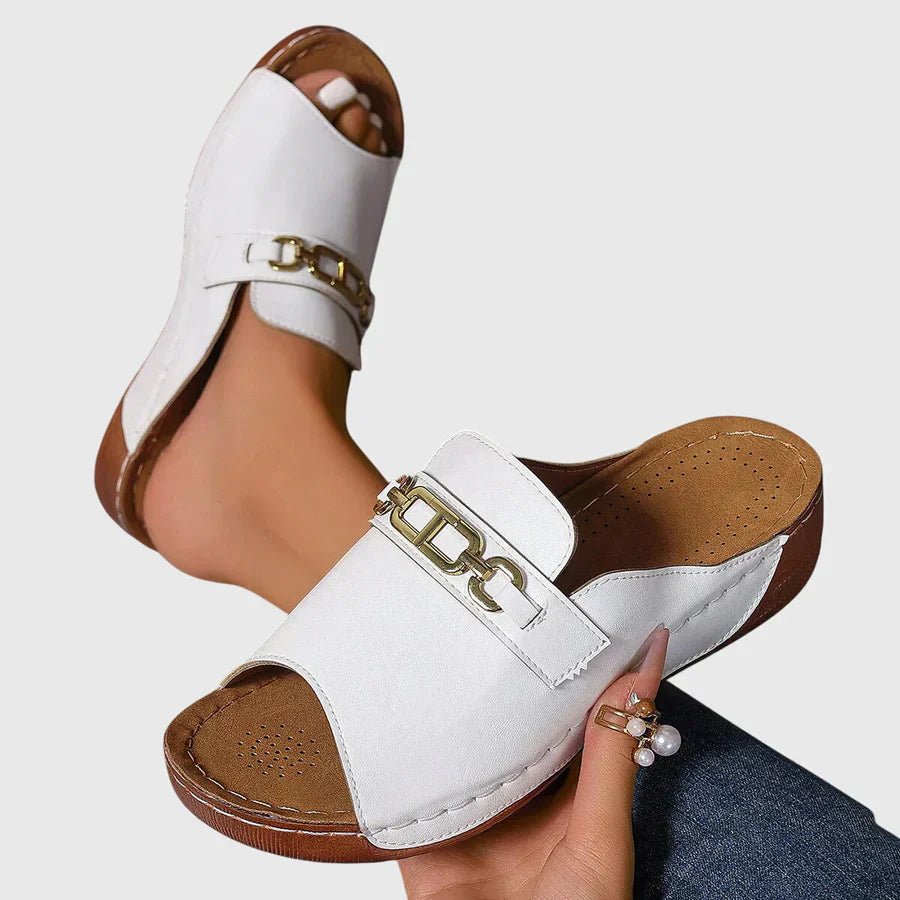 White / 12 US | 43 EU
