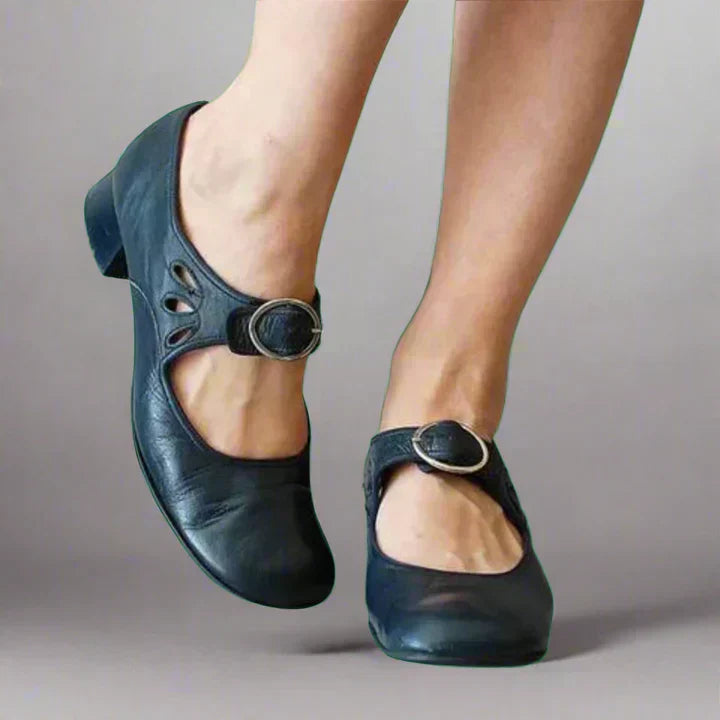 Navy Blue / 12
