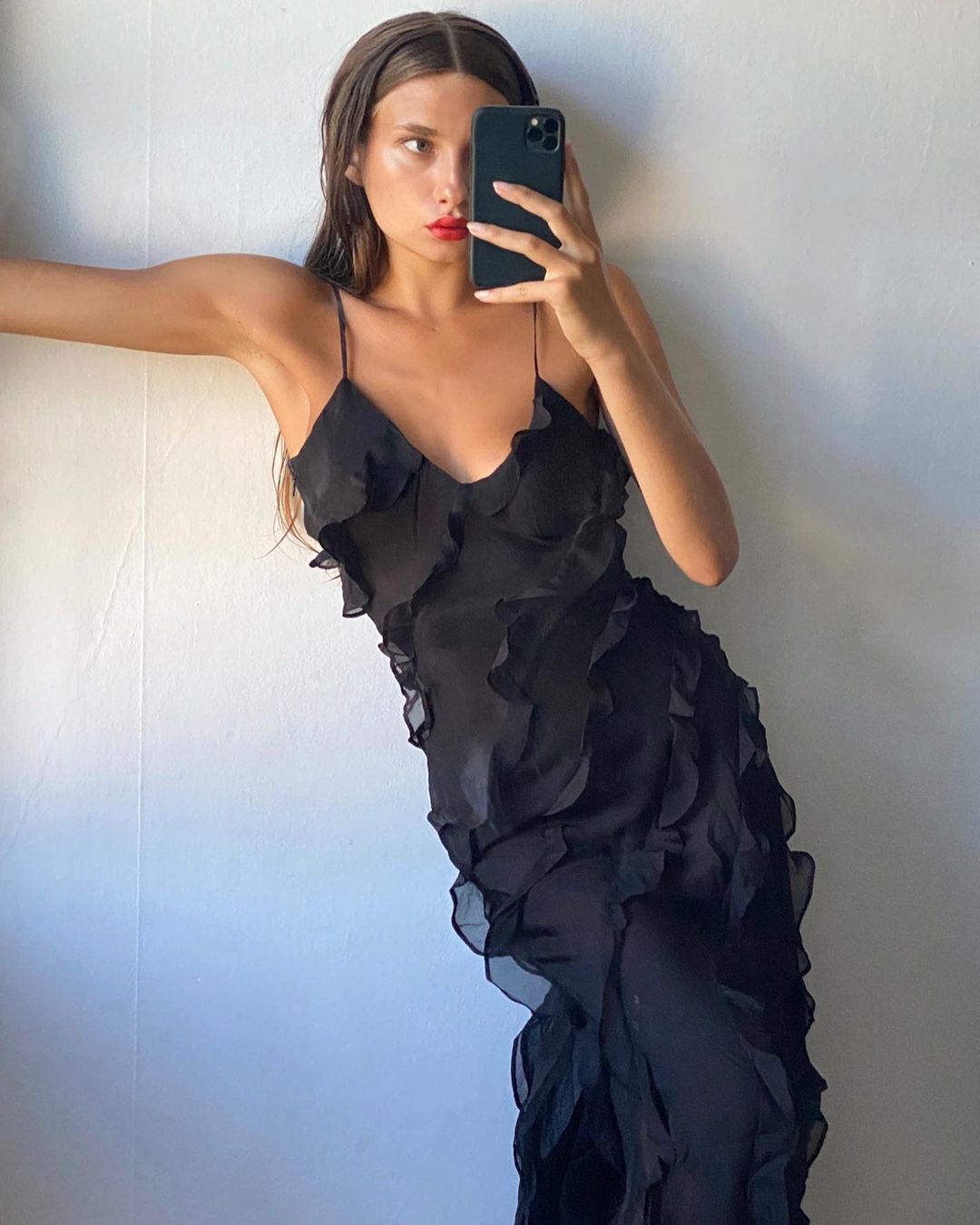 Black / XL