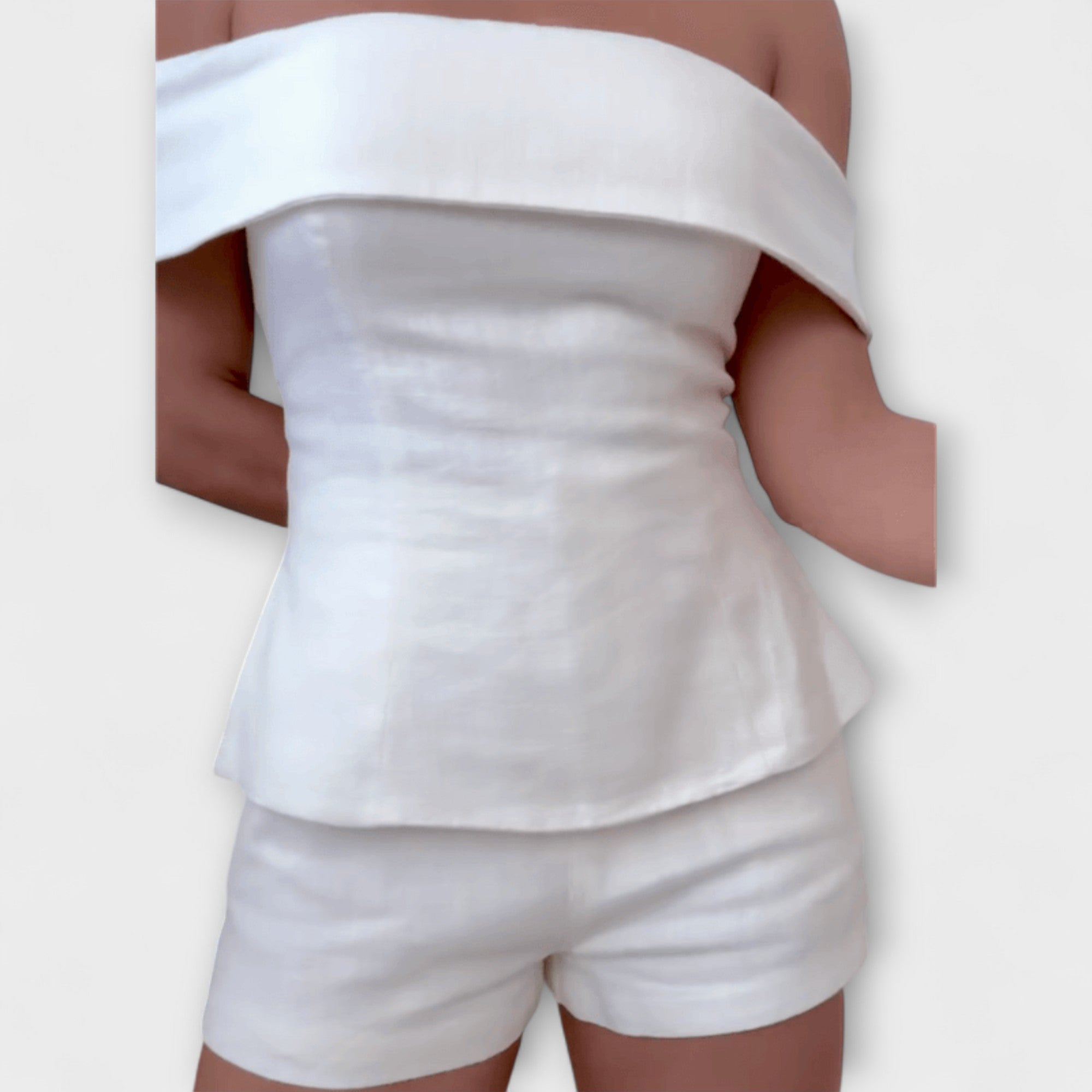 White / 2XL