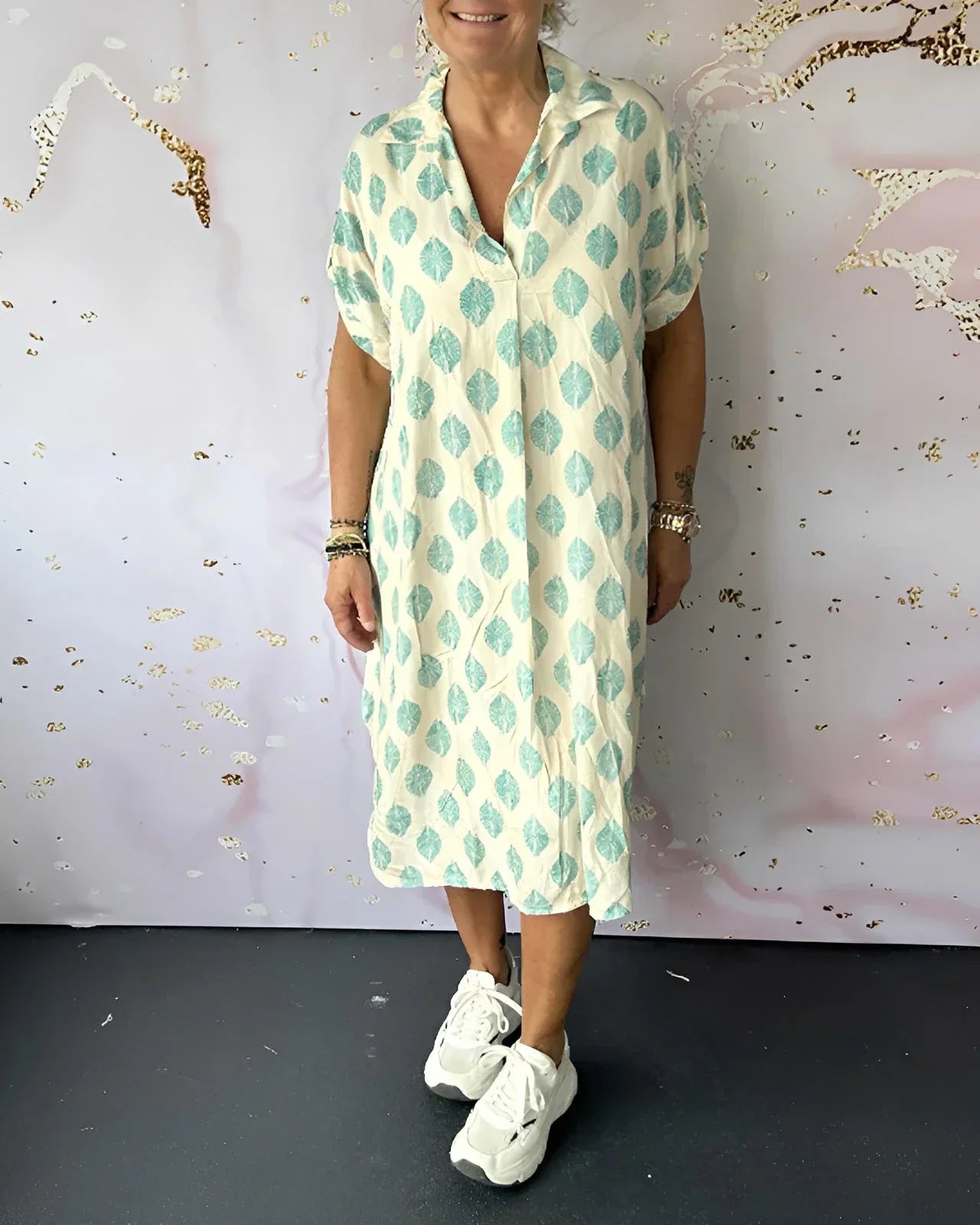 Mint / 3XL