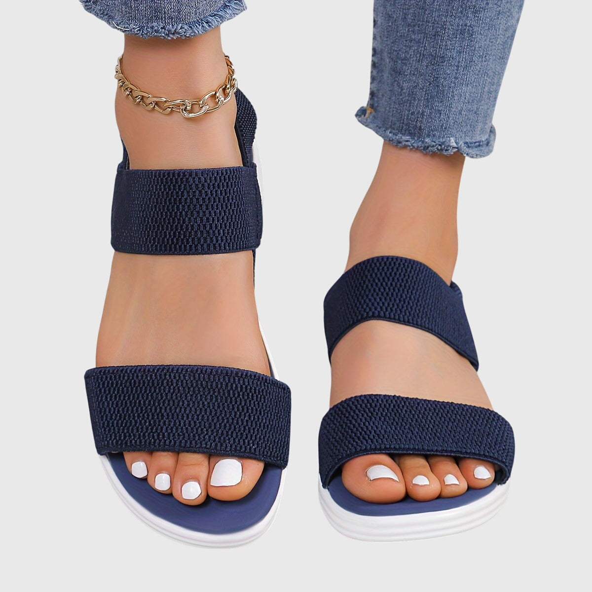Dark Blue / 11 US | 42 EU