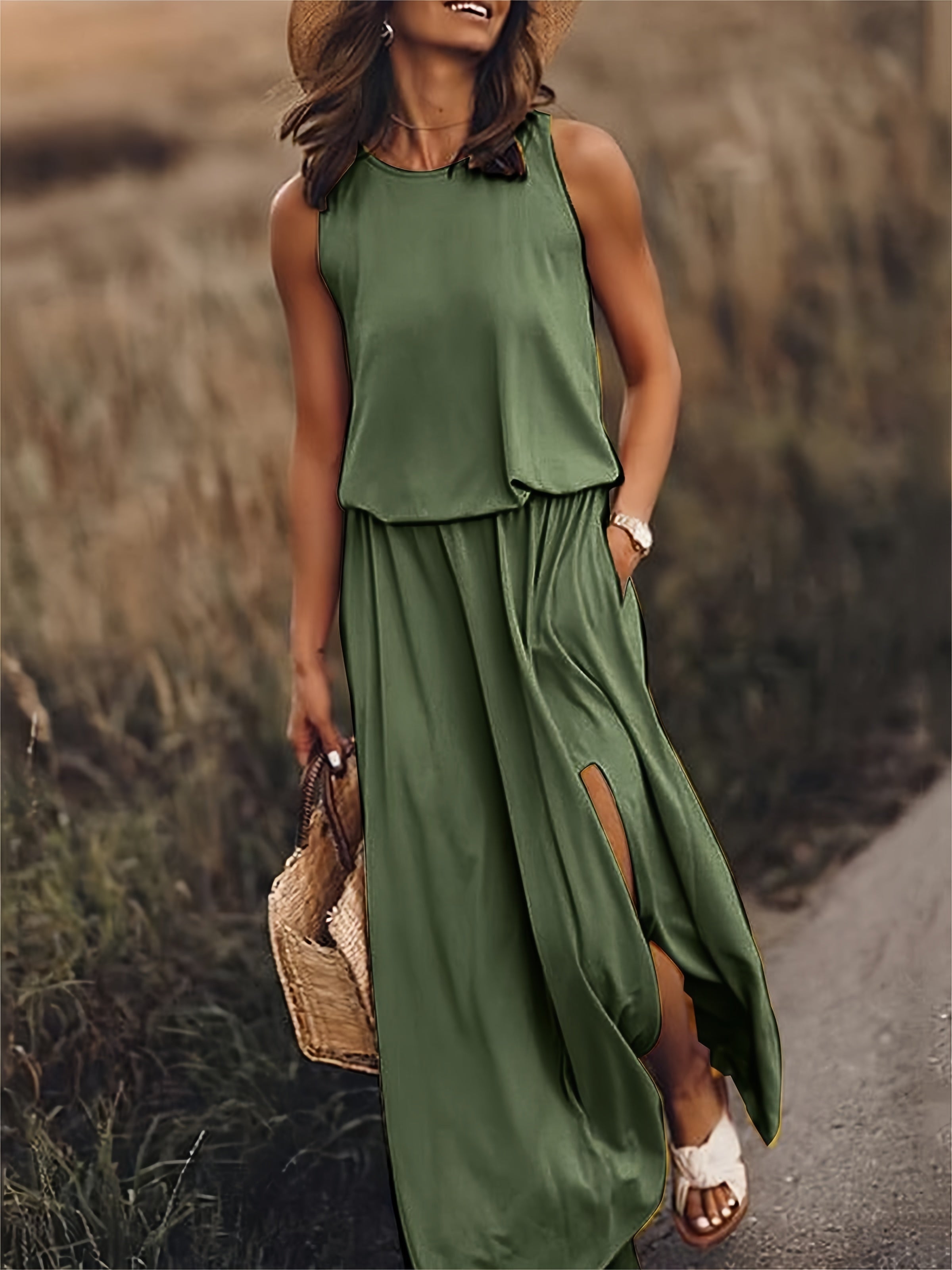 Green / 3XL/US 16