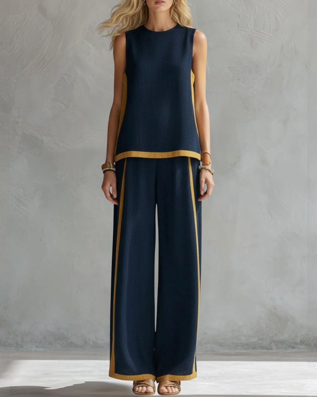 Dark Blue / 5XL