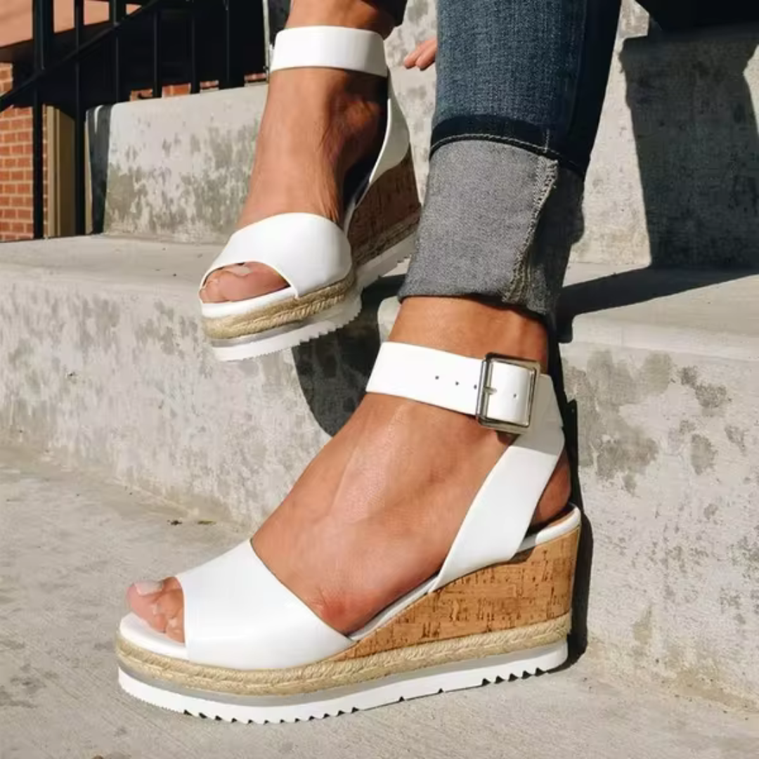 White / 12
