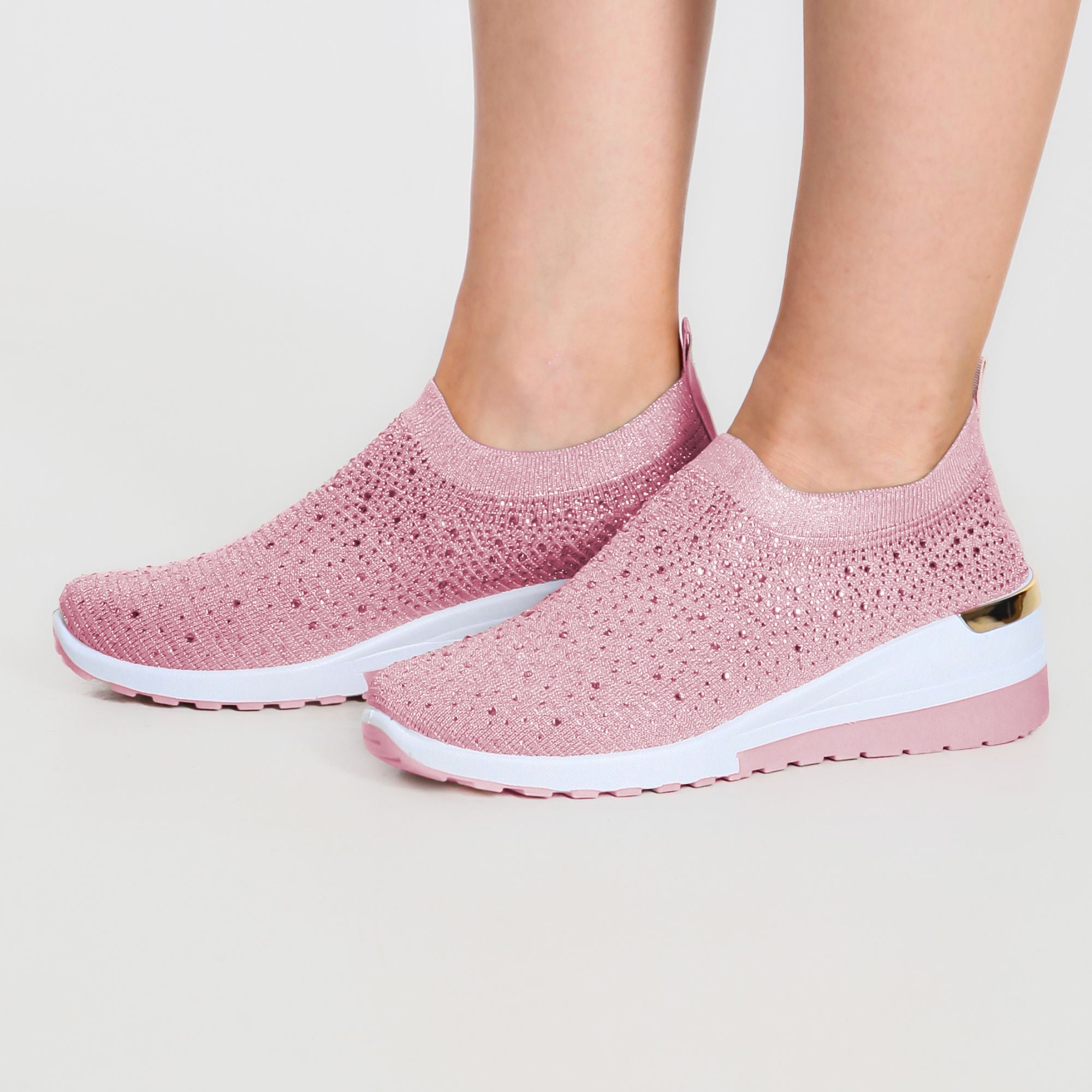 Pink / 41