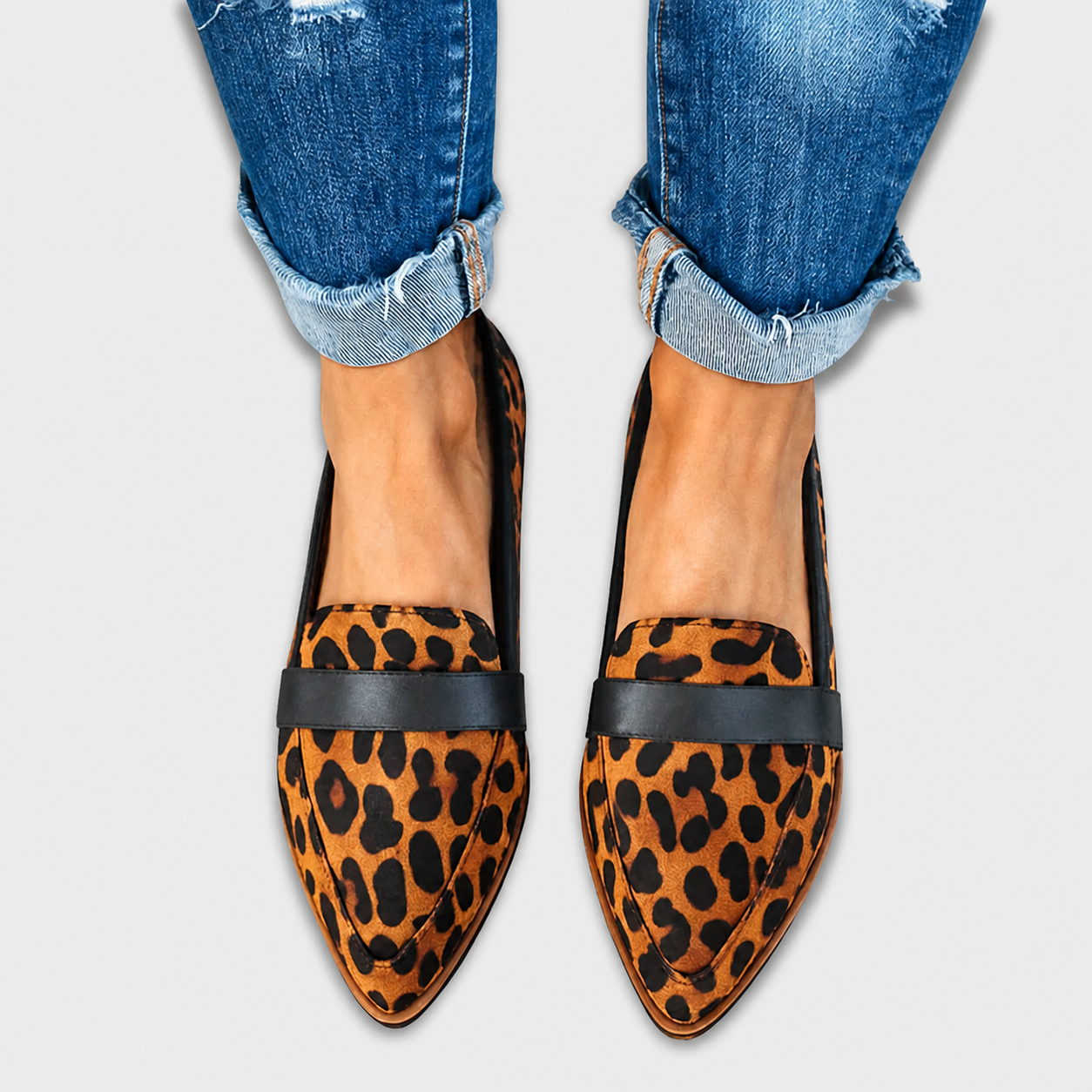Leopard / 42