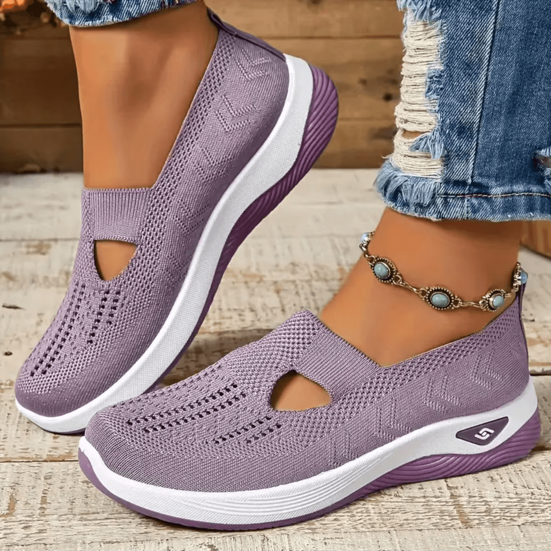 Lilac / 45